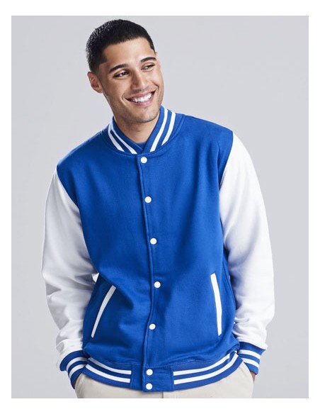 AWD-JH043-Varsity Jacket 2